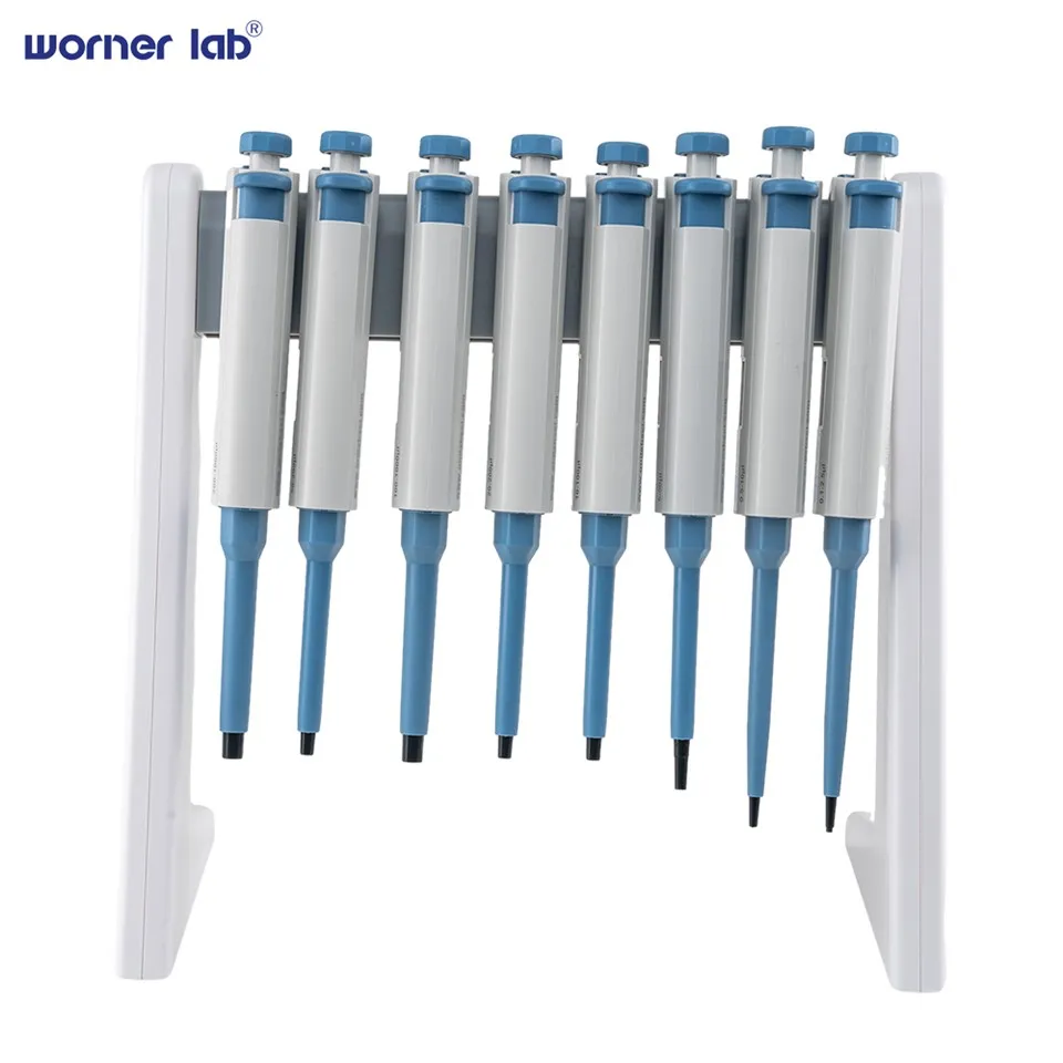 5000ul Micropipette