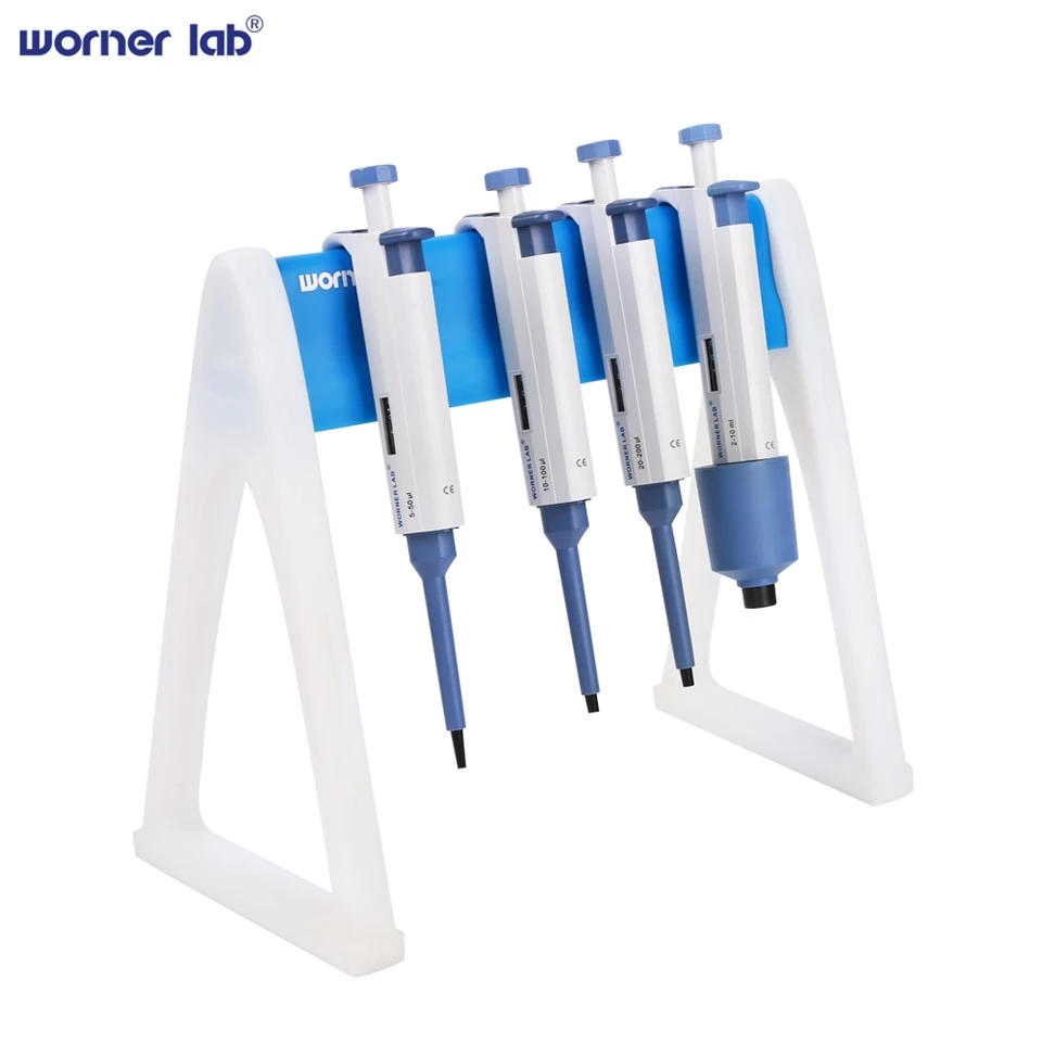Types Of Micro Pipette